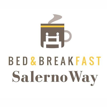 B&B Salernoway Exterior foto